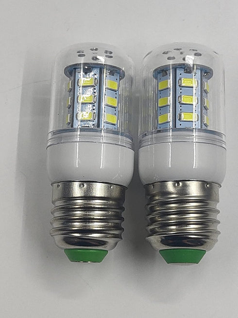 2 Packs 5304511738 LED Light Bulb Refrigerator Replace PS12364857, AP6278388, 4584444, KEI D34L