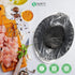 Party Bargains 30 Bags Slow Cooker Liners, Fits 7-8 Quarts, Multi Use Cooking Bags