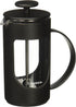 BonJour Ami-Matin Unbreakable French Press Coffee Maker, 3-Cup/12.7 Ounce, for Traveling, Camping, Everyday Use, Black