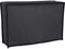 kwmobile Cover for Nespresso Essenza Mini, Plastic Case for Coffee Maker Machine in Dark Grey