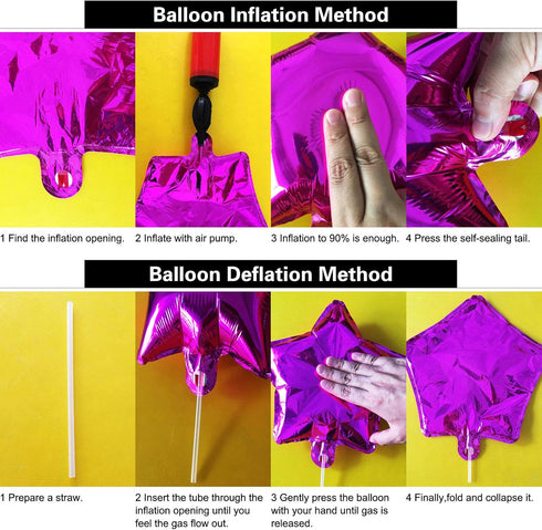 Lovoir 40 Inch Large Gold Number 1 Balloon, Jumbo Mylar Foil Helium Balloon for Birthday Party Decorations