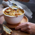 Emile Henry EH022149 Gratin Bowl - 0.55 Litres