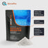 5lb Swimming MAV AquaDoc Pool Alkalinity Increaser - - Sodium Bicarbonate Alkalinity Increaser for Pools - pH Increaser