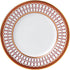 Renaissance Red Bread & Butter Plate, 6"