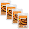 Scentsationals Wax Melts, Pumpkin Spice, Long Lasting Scented Melts, 10oz (24-Cubes)