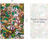 artscape Magnolia Window Film, 24" x 36"
