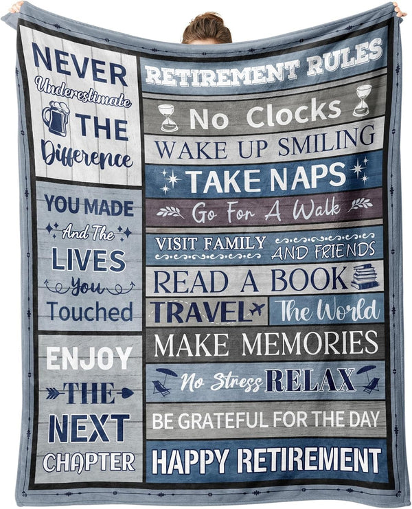 Retirement Gifts for Men/Women 2026, Funny Retirement Gifts for Men, Mens Retired