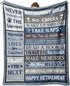 Retirement Gifts for Men/Women 2026, Funny Retirement Gifts for Men, Mens Retired