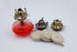 1/2" Inch Flat Cotton Oil Lantern Wick, 6 Foot Roll