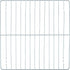 Fox Run Chrome Square Cooling Rack, 10-Inch