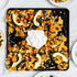 Professional 13" × 13" Nonstick Baking Sheet, Cookie Sheet Pan for SP101, SP100, SP1001C, SP201 Foodi Air Fry Oven