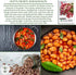50+ French Horticulture Bean Seeds (Phaseolus vulgaris) Non-GMO Heirloom Seeds by Islas Garden Seeds, Also Known as