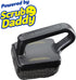 Mr. Bar-B-Q Bristle Free Large Steam Clean Griddle/Grill Brush Powered by Scrub Daddy