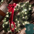 Christmas Lights - Battery Operated 50 LED String Lights with Auto-Timer and 8 Lighting Modes for Home Decoration, Warm
