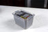 Kitchen Spaces Colander Bin, Medium, Gray - Model 1465A6-AMZ