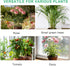 3 Pack (10" 17" Tomatoes,Rose,Astilbes,Vine HiGift Peony Cages Support Stakes Ring for Garden, Round Plant Support