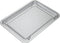only fire Stainless Steel Baking Sheet with Rack, Roasting Pans for Smokers and Pellet Grills, Great Kitchen Accessories