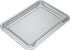 only fire Stainless Steel Baking Sheet with Rack, Roasting Pans for Smokers and Pellet Grills, Great Kitchen Accessories