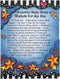 Blue Mountain Arts Son Magnet with Easel Back - Gift by Suzy Toronto, 4.9 x 3.6 Inches