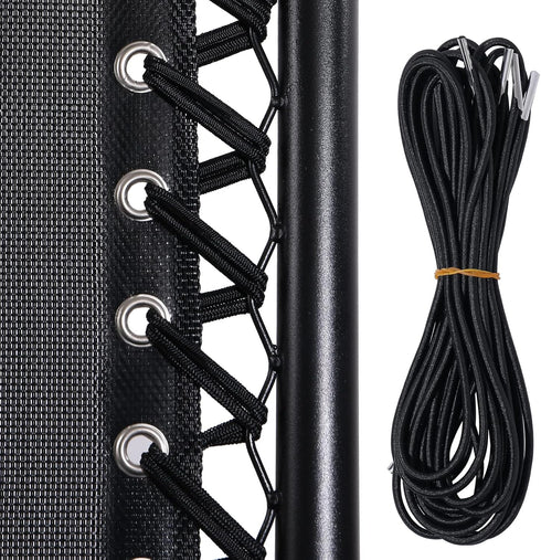 SUQ I OME Replacement Cord for Zero Gravity Chair, 4 Pack Universal