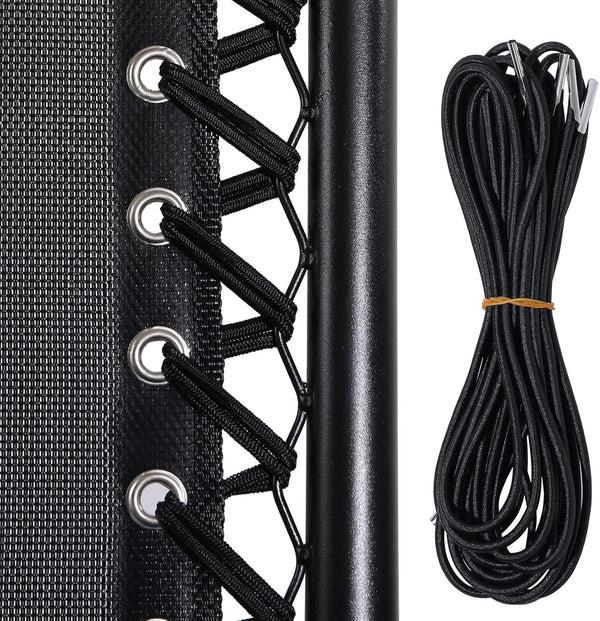 SUQ I OME Replacement Cord for Zero Gravity Chair, 4 Pack Universal
