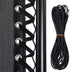 SUQ I OME Replacement Cord for Zero Gravity Chair, 4 Pack Universal