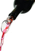 True Aerial Aerating Wine Pourer, Decant Wine Instantly with Drip-Free Pour Spout, Set of 1