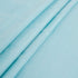 JUCFHY Solid Plaid Jacquard Spring Easter Table Cloth, Wrinkle Resistant Decorative Tablecloth, 52 X 70, Turquoise