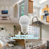W11125625 W11216993 W10820003 LED Light Bulb for Whirlpool Maytag Refrigerator/Freezer