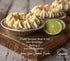 (60 Pack) 5 Inch Pie Tins, Disposable Mini Pies Tin for Baking, Foil Tins for Freezer-to-Oven Use