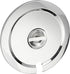 Winco Inset Cover, 11.0-Quart