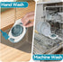 Piunaoa Egg Slicer & Dicer for Hard Boiled Eggs - Heavy Duty Cutter Dicer with Stainless Steel Wire, Cuts Strawberries
