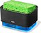 OXO Good Grips Soap Dispensing Sponge Holder - Black