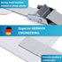 Twin to King Bed Converter, Innovative Bed Bridge Solution for Couples & Families, Installed in < 5 Min