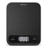 Etekcity Digital Kitchen Scale, Mechanical Weighing Scale for Grams and Ounces, Ideal for Baking, Cooking, Keto, Matte