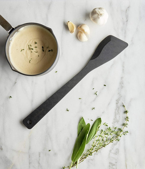 Epicurean Chef Series Utensils Saute Tool, 13.5 Inch, Slate by Epicurean