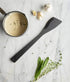 Epicurean Chef Series Utensils Saute Tool, 13.5 Inch, Slate by Epicurean