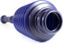 Master Plunger Heavy Duty Toilet Plunger, Navy Blue, Clears Kitchen Sinks, Toilets Fast