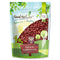 Food to Live - Adzuki Beans, 4 Pounds Whole Dried Azuki Beans