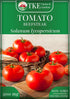 TKE Farms & Gardens - Beefsteak Tomato Seeds for Planting, 75+ Heirloom
