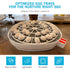 48 360 Incubator Warehouse Egg Trays for Small Quail/Bird Eggs - Durable Egg Tray for Nurture Right Egg Incubator