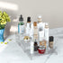 3pcs, Set, 7.5''x8''x8.5'' Sezanrpt Acrylic Risers Display Stands Rectangular Dessert Table Display Clear Display Shelf