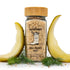 4oz The Salted Roots - Dill Pickle Salt - Vodka-Infused with Fresh Dill, Vinegar & Pickling Spices - Tangy Gourmet