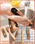 Meat Thermometer, Instant Read Digital Food Thermometer for Cooking, Fast & Precise with Backlight