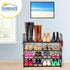 4 Closet, 20 Sundaze Shoe Rack - Tier Metal Shoe Rack for Front Door Entrance, Sturdy Long Shoe Organizer for Bedroom