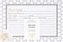 C.R. Gibson Honeycomb Hive Recipe Cards (Q12-25361)