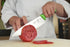 Mercer Culinary Millennia Colors Chef's Knife, 8-Inch, Green