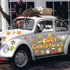 36 Pieces Christmas Magnets, Merry Christmas Fridge Magnet Stickers for Holiday Decoration (Gingerbread)