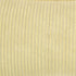 Better Trends Jullian Collection 100% Cotton Tufted Standard Sham in Bold Stripes Design (Yellow)