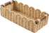 Toilet Paper Storage Basket Bathroom Counter Organizer Wicker Baskets for Organizing Cute